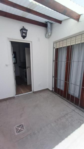 Hermoso chalet reciclado